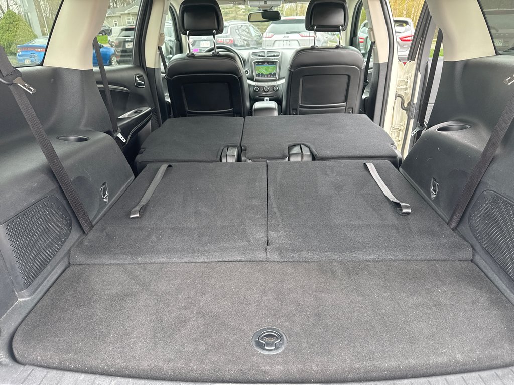 Dodge Journey GT 2019 à Sussex, Nouveau-Brunswick - 46 - w1024h768px
