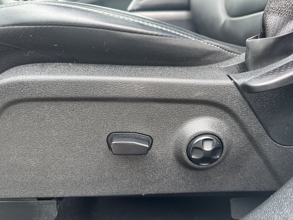 Dodge Journey GT 2019 à Sussex, Nouveau-Brunswick - 15 - w1024h768px