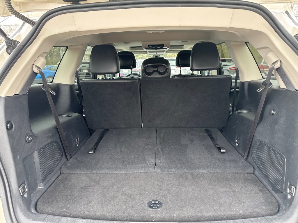 Dodge Journey GT 2019 à Sussex, Nouveau-Brunswick - 44 - w1024h768px