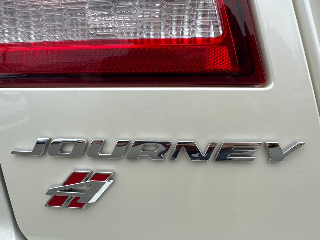 Dodge Journey GT 2019 à Sussex, Nouveau-Brunswick - 5 - w1024h768px