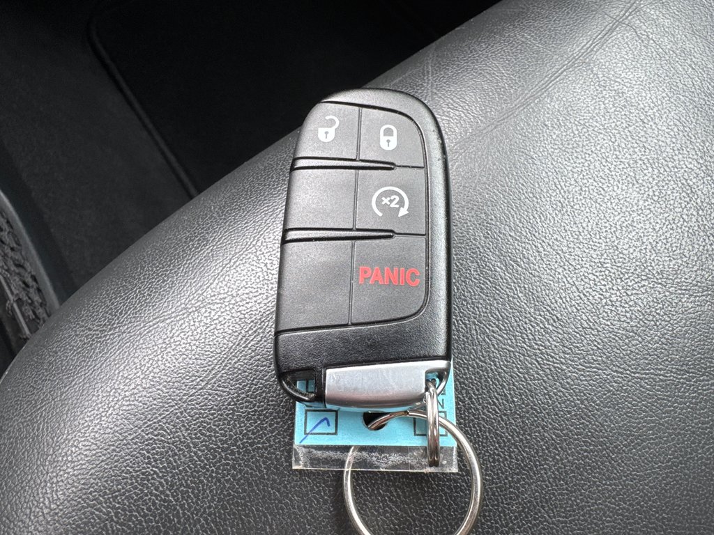 Dodge Journey GT 2019 à Sussex, Nouveau-Brunswick - 30 - w1024h768px