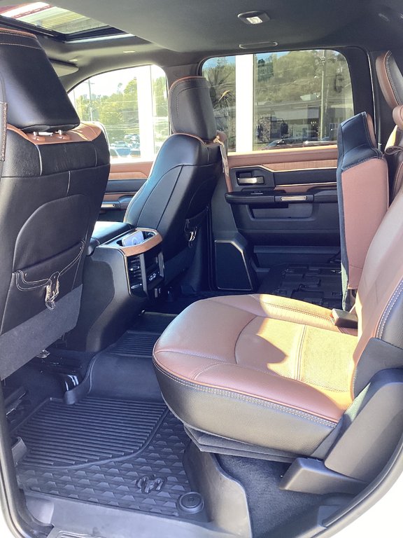 2022 Ram 2500 LIMITED LONGHORN in Saint John, New Brunswick - 5 - w1024h768px