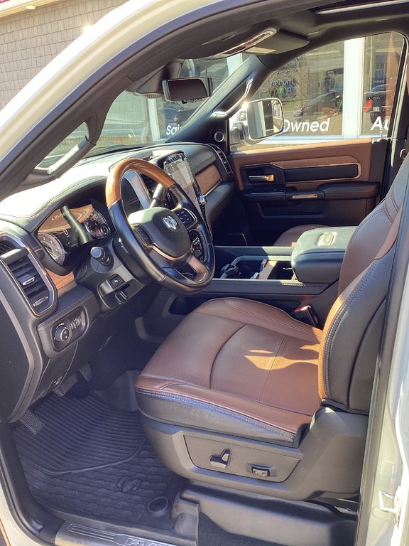 2022 Ram 2500 LIMITED LONGHORN in Saint John, New Brunswick - 4 - w1024h768px