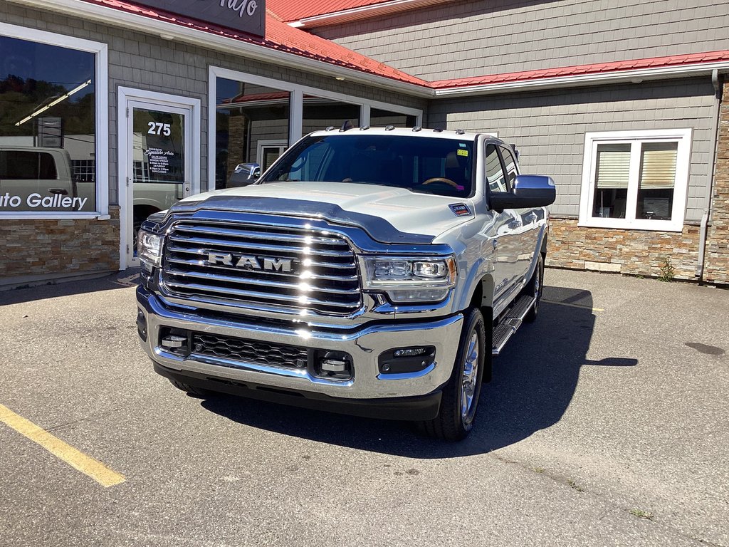 2022 Ram 2500 LIMITED LONGHORN in Saint John, New Brunswick - 7 - w1024h768px