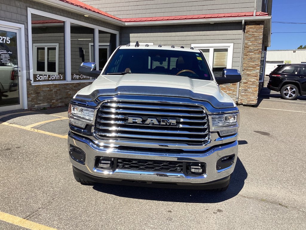 2022 Ram 2500 LIMITED LONGHORN in Saint John, New Brunswick - 8 - w1024h768px