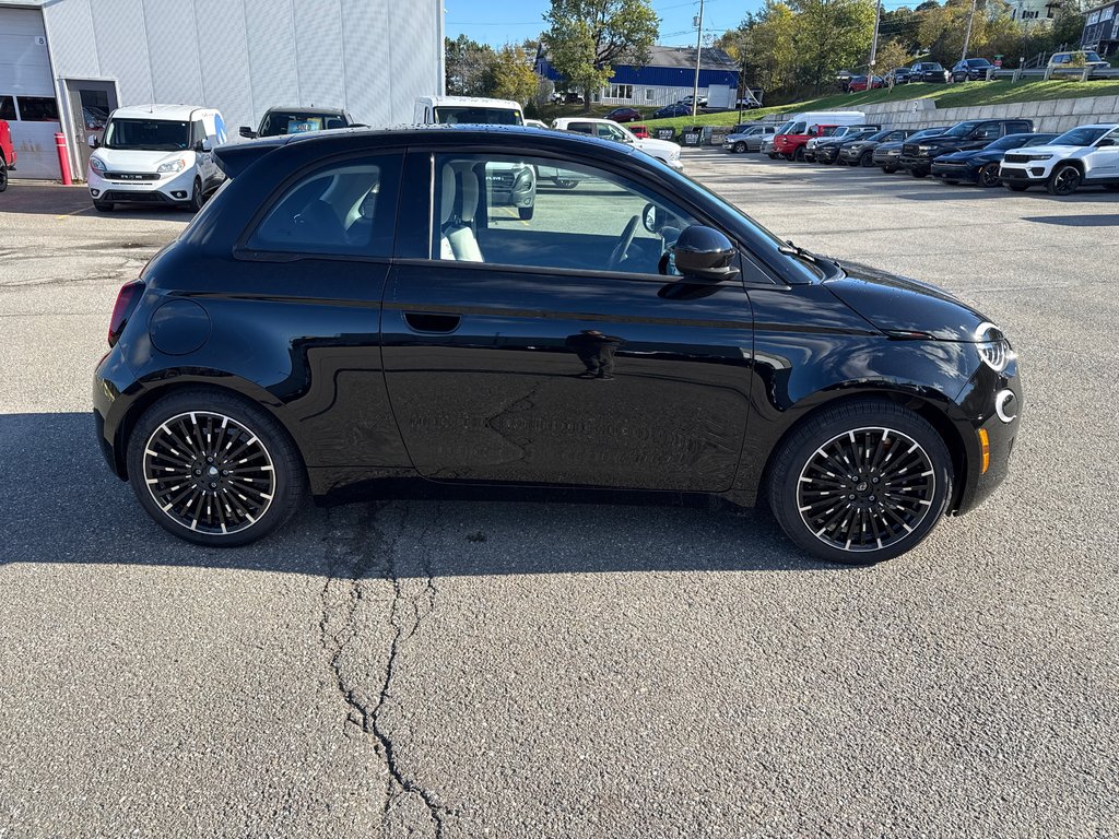Fiat 500e POP 2026 à Saint John, Nouveau-Brunswick - 3 - w1024h768px