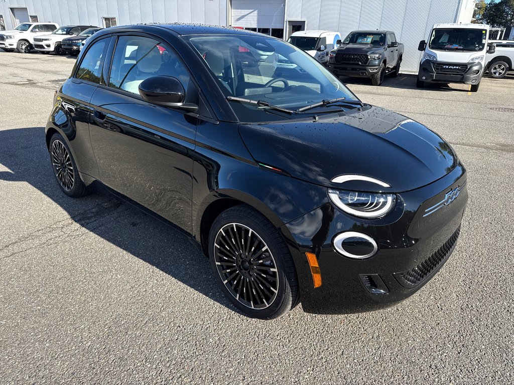 Fiat 500e POP 2026 à Saint John, Nouveau-Brunswick - 2 - w1024h768px