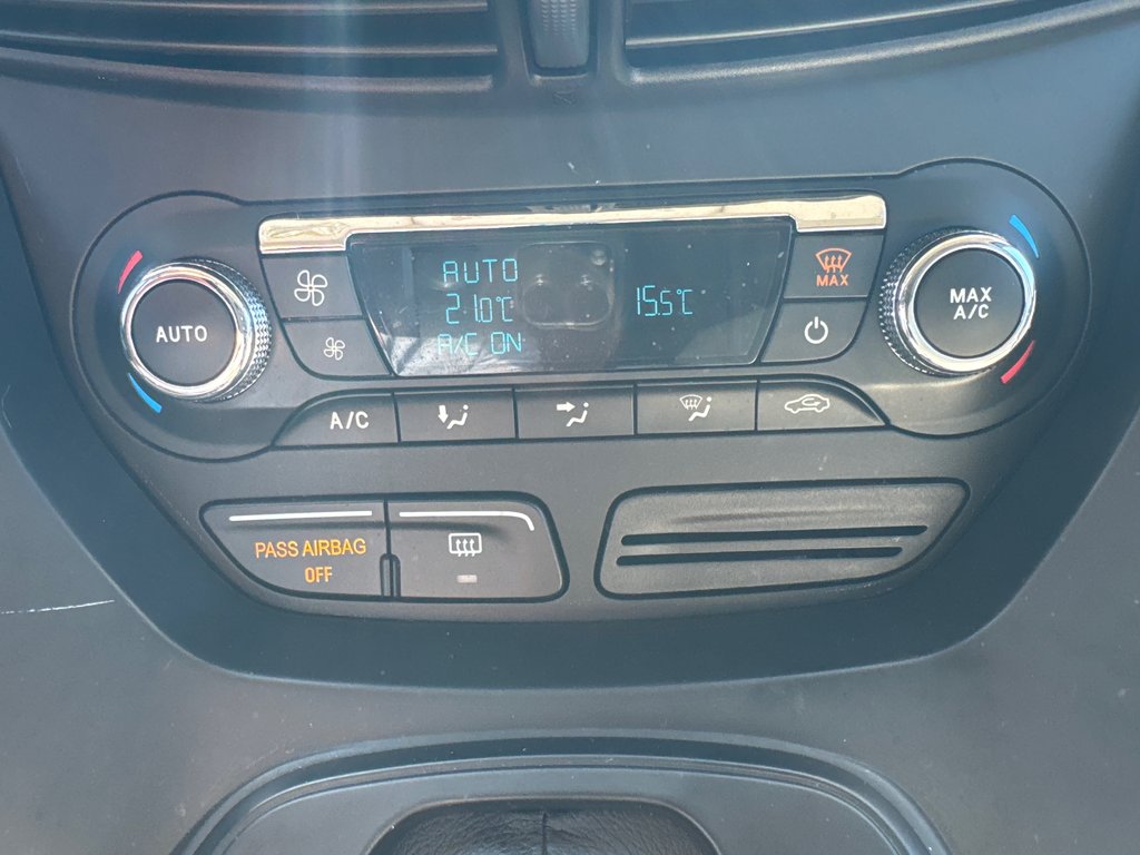 2015 Ford Escape Front Wheel Drive SE in Sussex, New Brunswick - 27 - w1024h768px