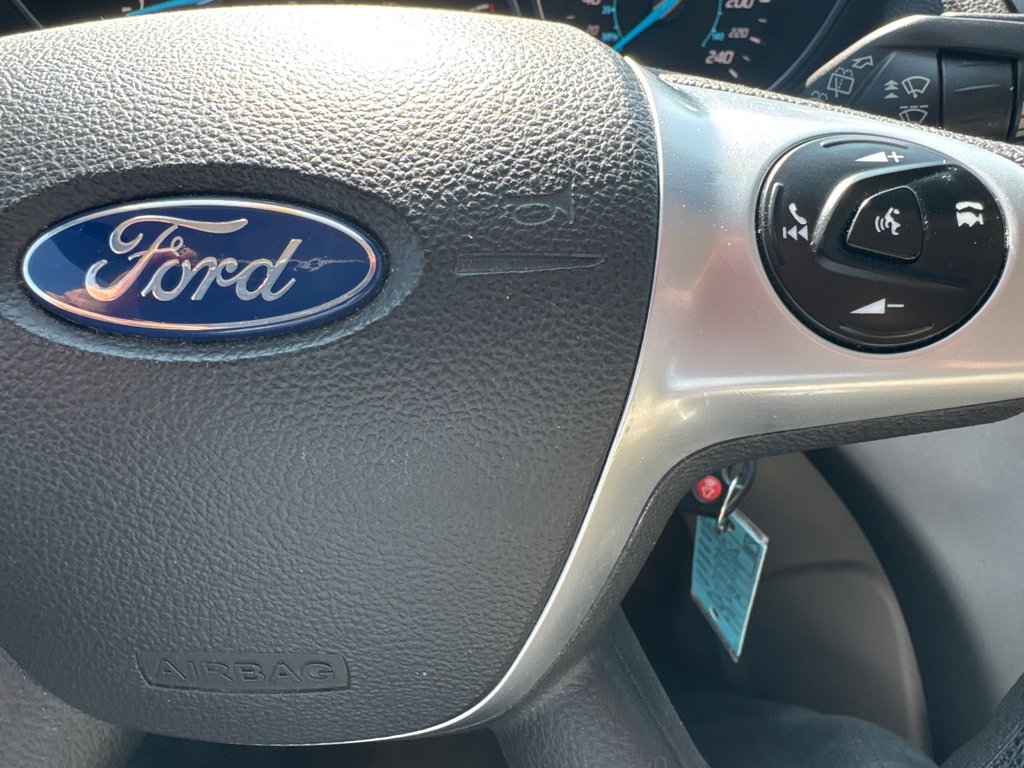 2015 Ford Escape Front Wheel Drive SE in Sussex, New Brunswick - 20 - w1024h768px