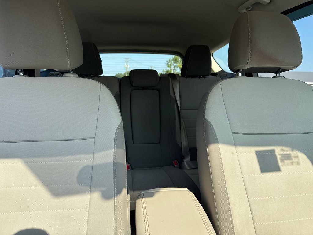 2015 Ford Escape Front Wheel Drive SE in Sussex, New Brunswick - 30 - w1024h768px