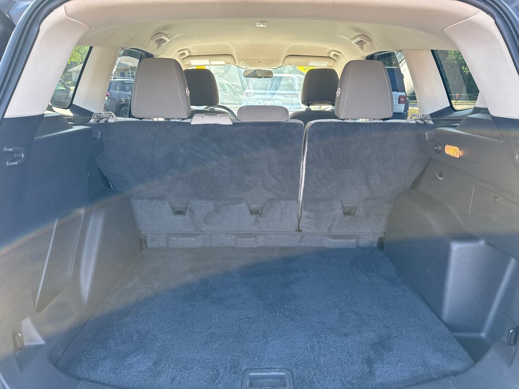 2015 Ford Escape Front Wheel Drive SE in Sussex, New Brunswick - 35 - w1024h768px