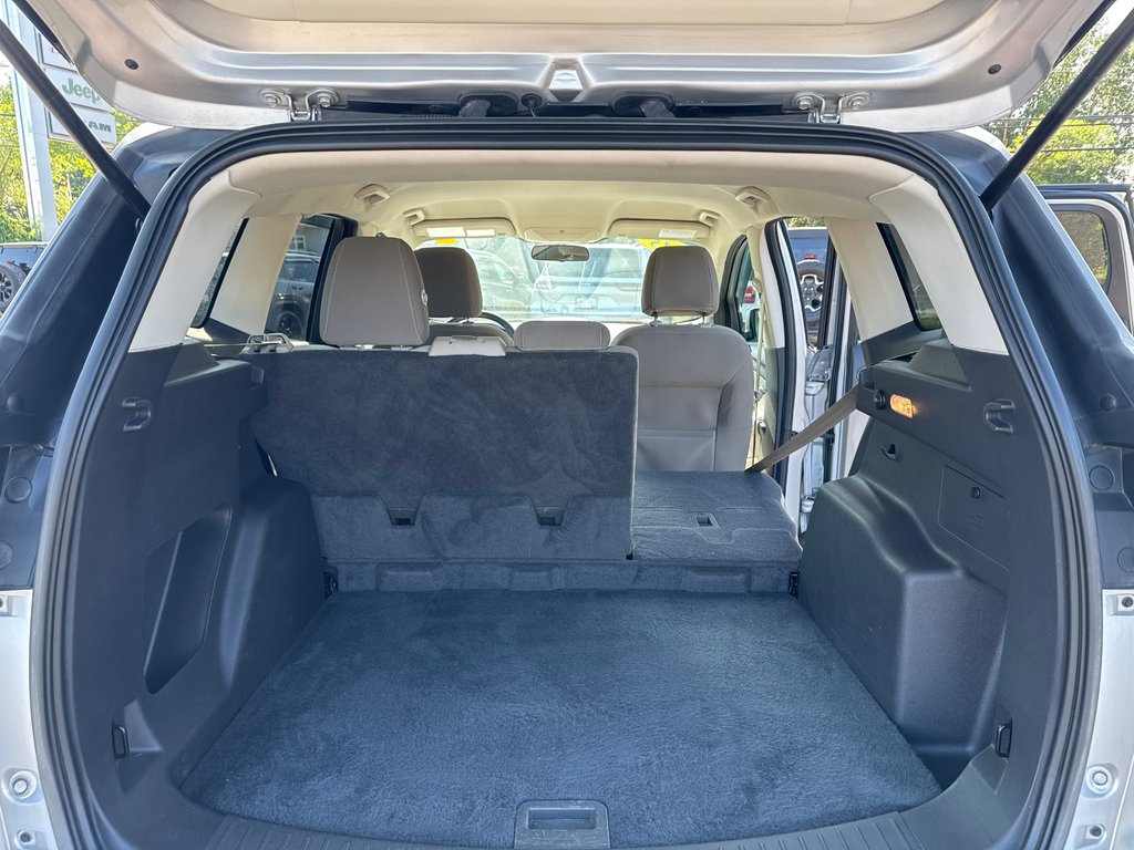 2015 Ford Escape Front Wheel Drive SE in Sussex, New Brunswick - 36 - w1024h768px