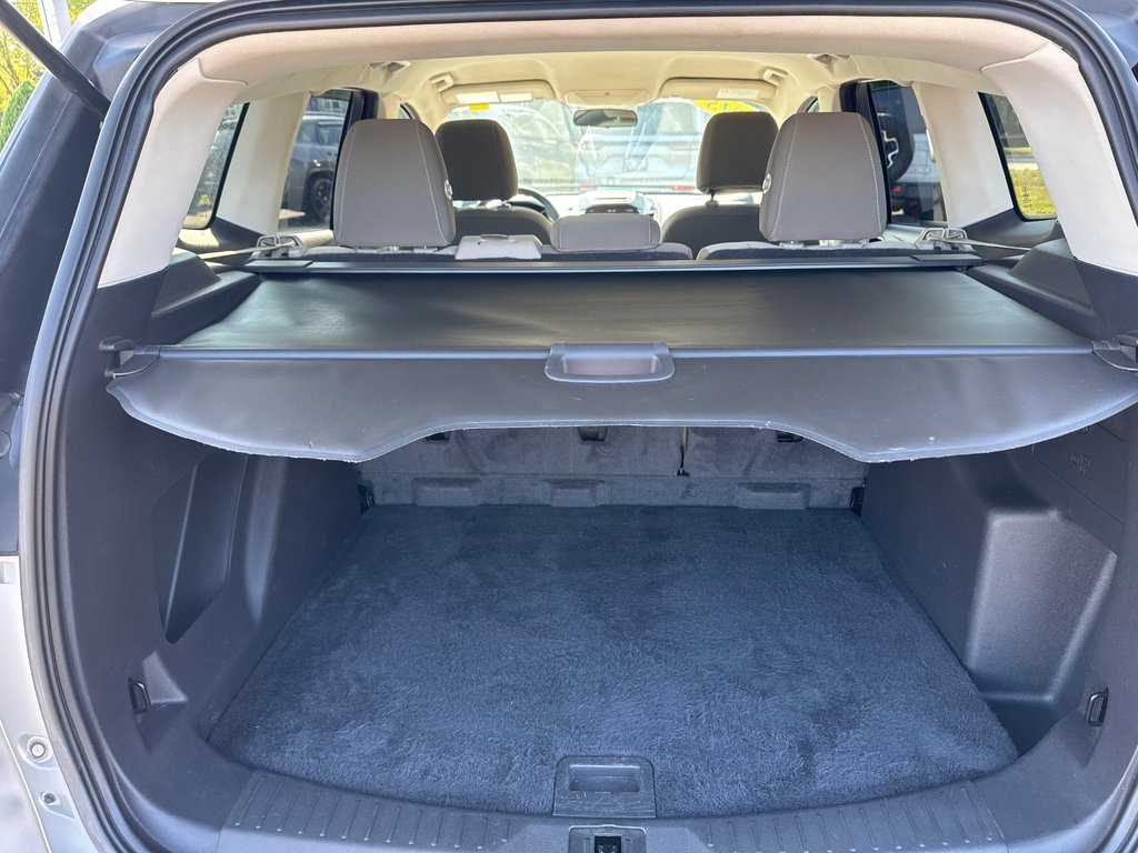 2015 Ford Escape Front Wheel Drive SE in Sussex, New Brunswick - 34 - w1024h768px
