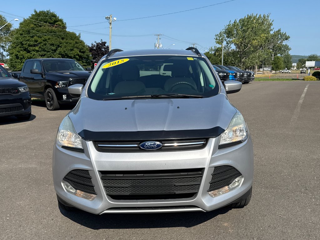 2015 Ford Escape Front Wheel Drive SE in Sussex, New Brunswick - 10 - w1024h768px