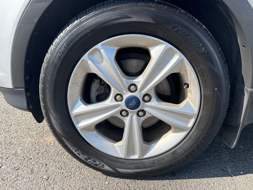 2015 Ford Escape Front Wheel Drive SE in Sussex, New Brunswick - 11 - w1024h768px