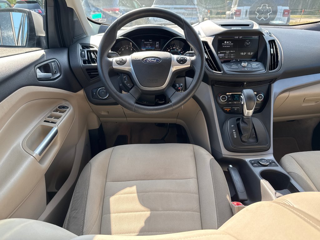 2015 Ford Escape Front Wheel Drive SE in Sussex, New Brunswick - 18 - w1024h768px