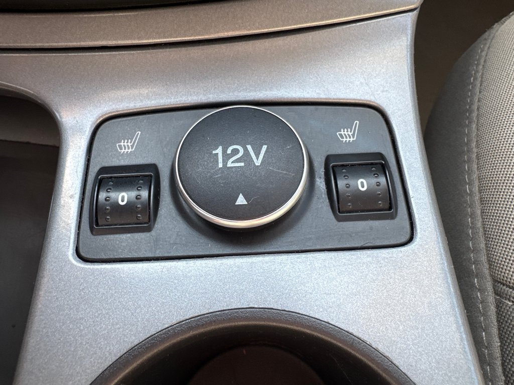 2015 Ford Escape Front Wheel Drive SE in Sussex, New Brunswick - 28 - w1024h768px