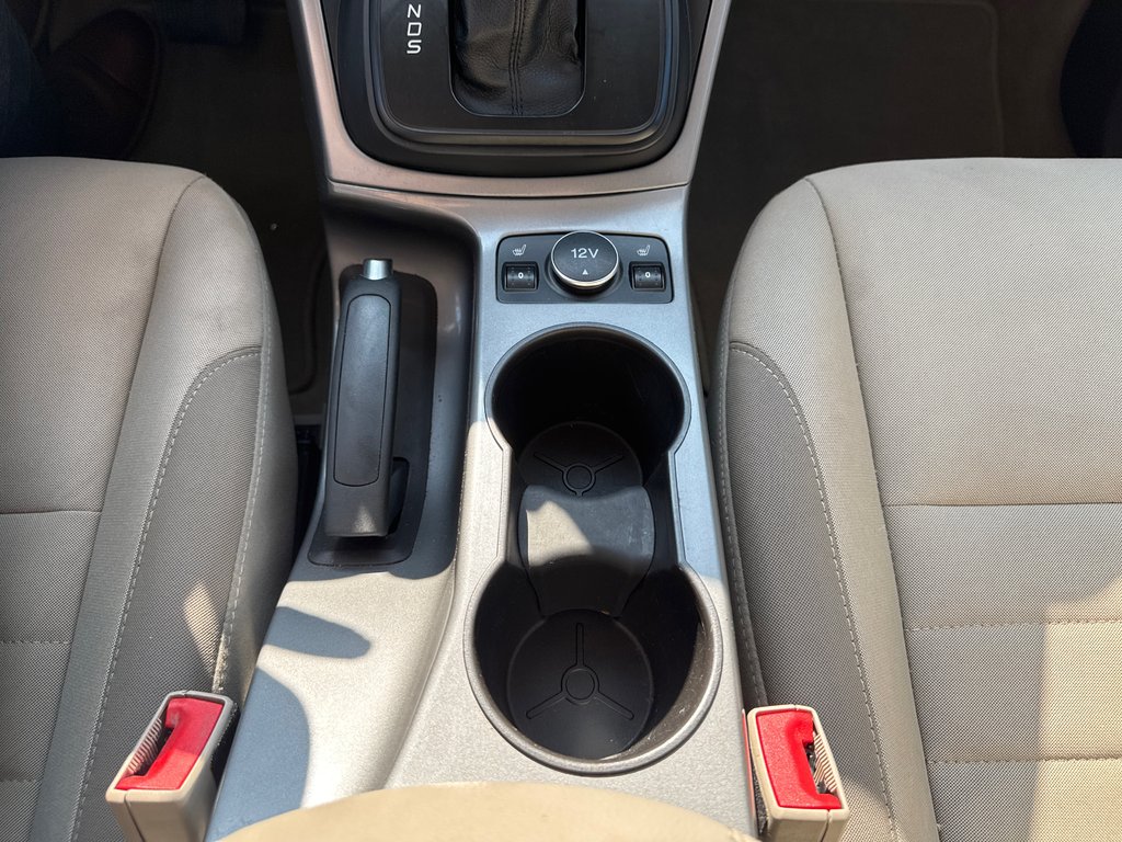 2015 Ford Escape Front Wheel Drive SE in Sussex, New Brunswick - 22 - w1024h768px