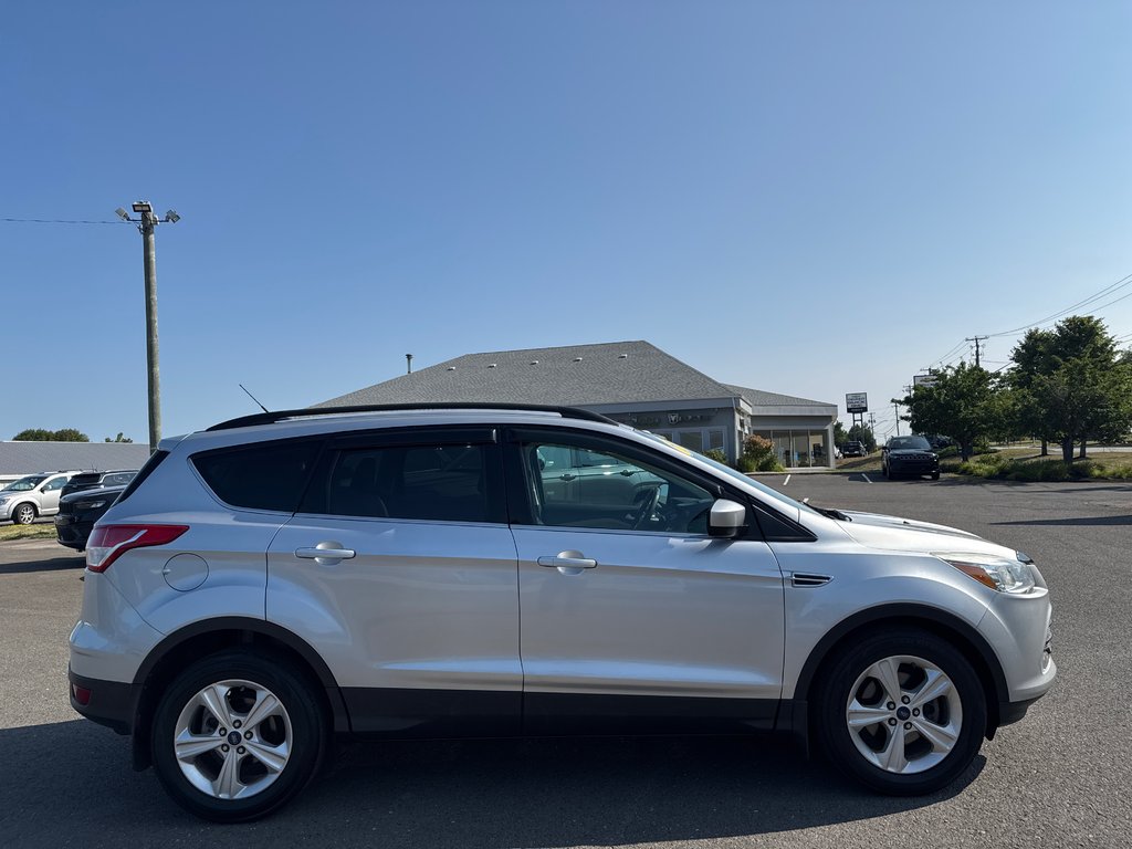 2015 Ford Escape Front Wheel Drive SE in Sussex, New Brunswick - 8 - w1024h768px