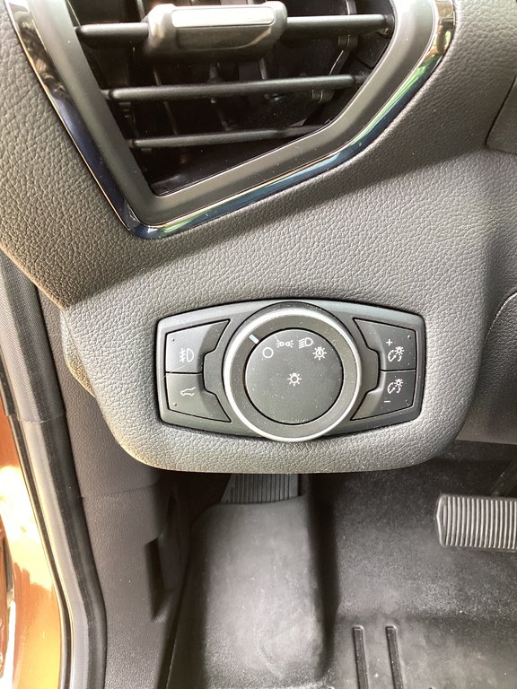 2017 Ford Escape TITANIUM in Saint John, New Brunswick - 18 - w1024h768px
