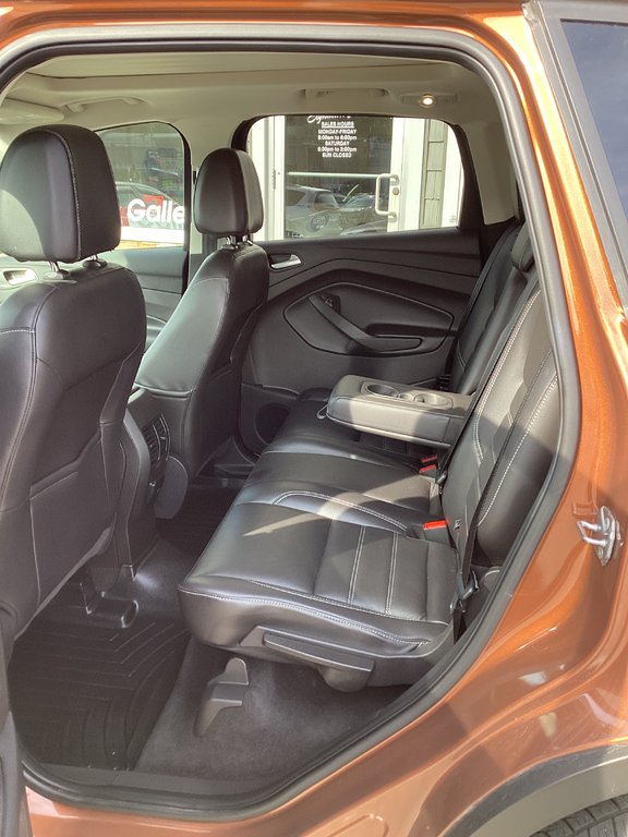 2017 Ford Escape TITANIUM in Saint John, New Brunswick - 11 - w1024h768px