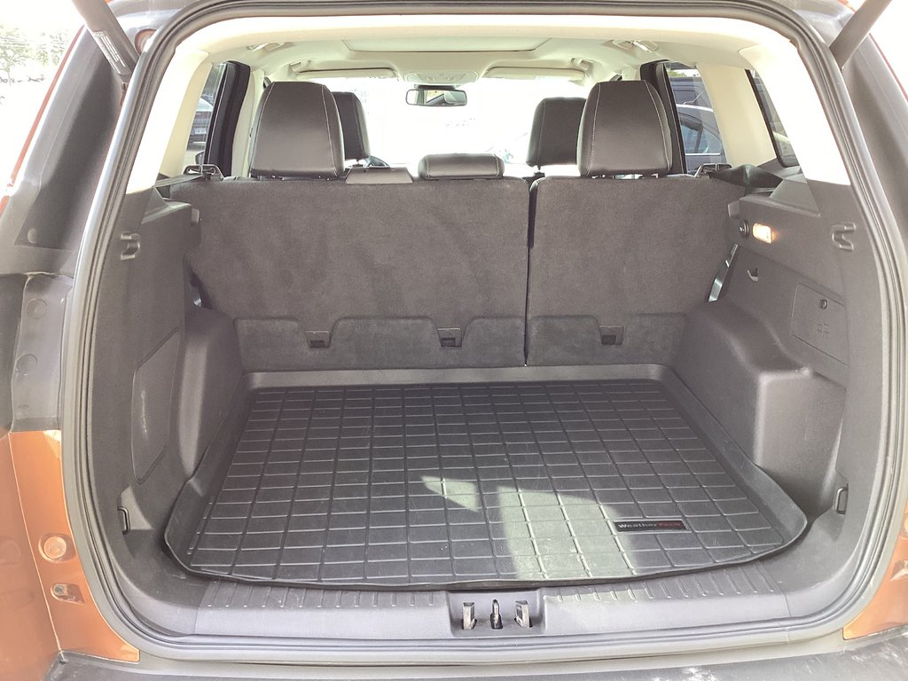 2017 Ford Escape TITANIUM in Saint John, New Brunswick - 9 - w1024h768px
