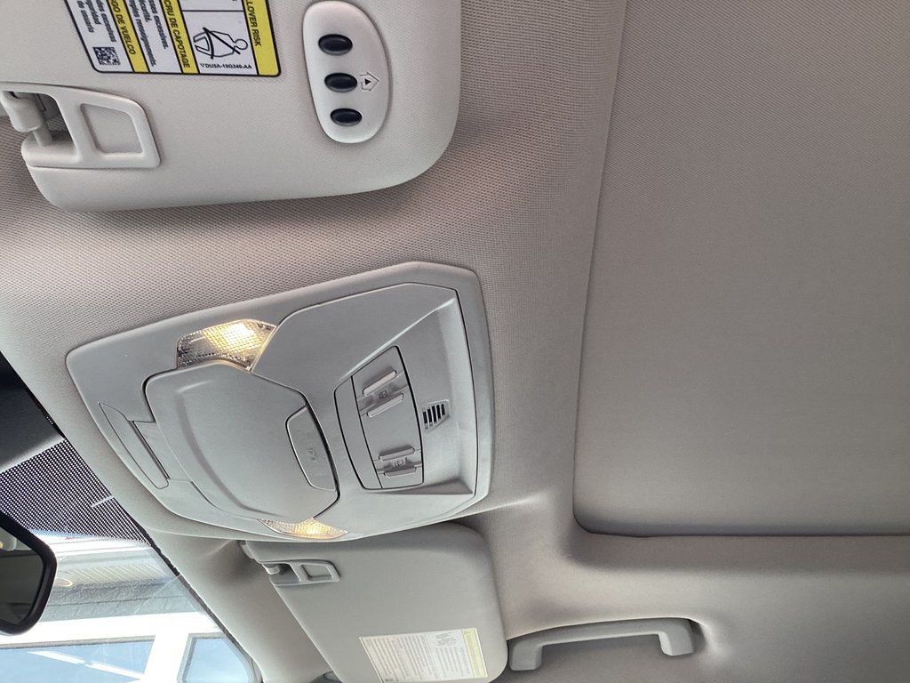 2017 Ford Escape TITANIUM in Saint John, New Brunswick - 19 - w1024h768px