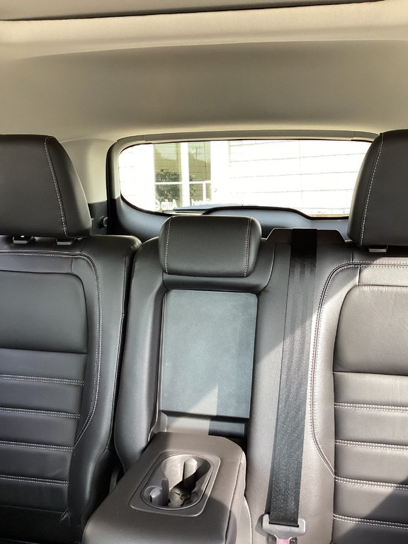 2017 Ford Escape TITANIUM in Saint John, New Brunswick - 16 - w1024h768px
