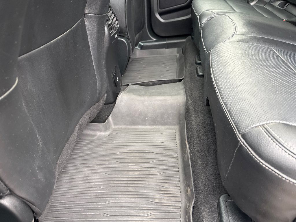 2020 Ford Escape Titanium Hybrid in Sussex, New Brunswick - 44 - w1024h768px