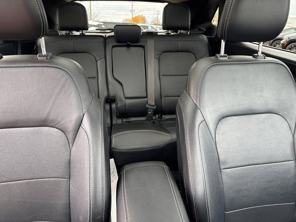 2020 Ford Escape Titanium Hybrid in Sussex, New Brunswick - 38 - w1024h768px