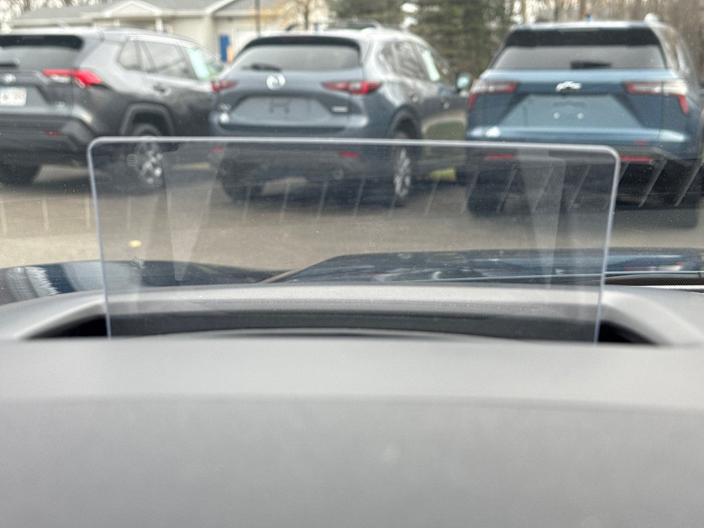 2020 Ford Escape Titanium Hybrid in Sussex, New Brunswick - 28 - w1024h768px