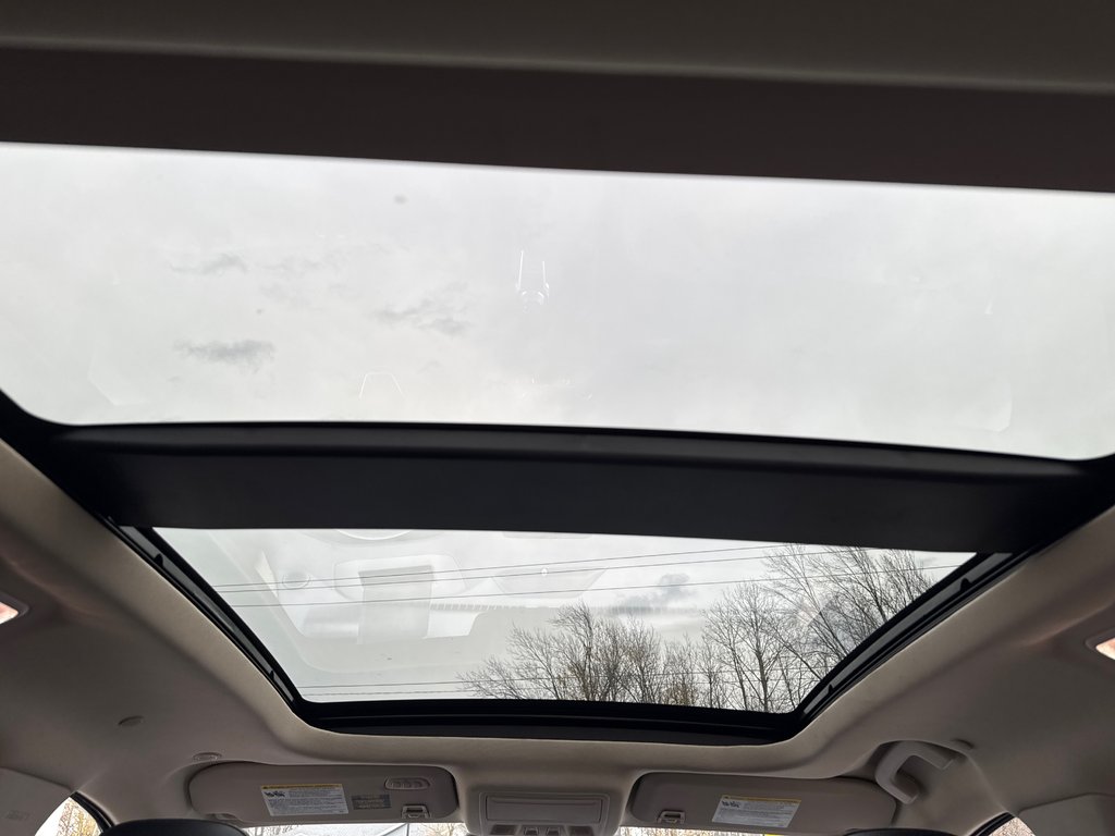 2020 Ford Escape Titanium Hybrid in Sussex, New Brunswick - 21 - w1024h768px