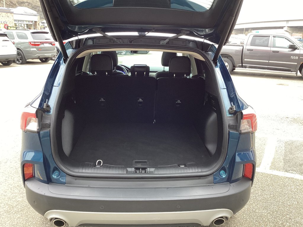 Ford ESCAPE TITANIUM HYBRID 2020 à Saint John, Nouveau-Brunswick - 7 - w1024h768px