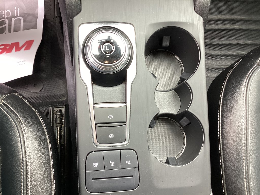 Ford ESCAPE TITANIUM HYBRID 2020 à Saint John, Nouveau-Brunswick - 20 - w1024h768px