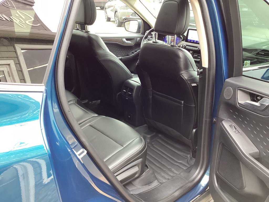 Ford ESCAPE TITANIUM HYBRID 2020 à Saint John, Nouveau-Brunswick - 14 - w1024h768px