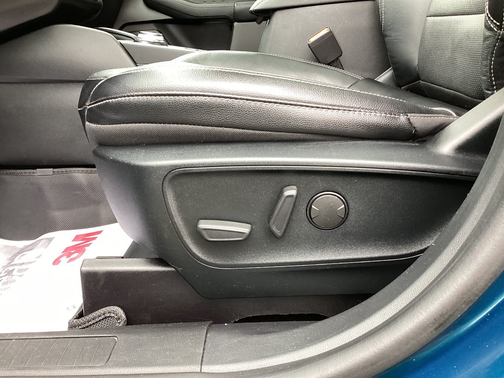 Ford ESCAPE TITANIUM HYBRID 2020 à Saint John, Nouveau-Brunswick - 15 - w1024h768px