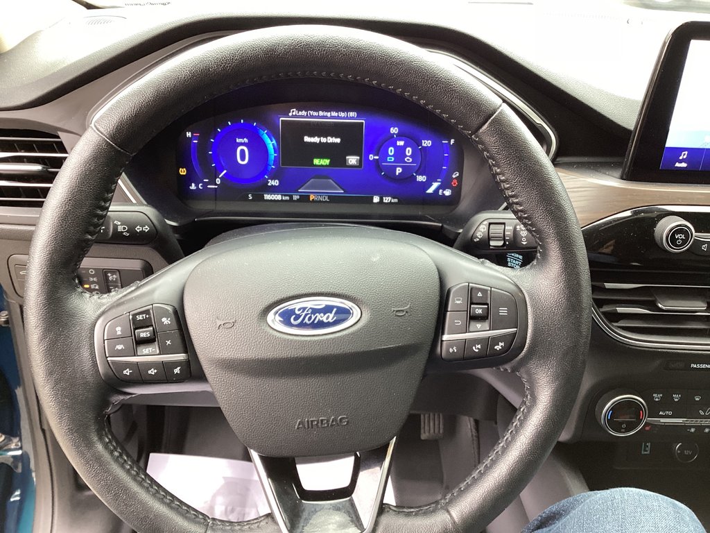 Ford ESCAPE TITANIUM HYBRID 2020 à Saint John, Nouveau-Brunswick - 19 - w1024h768px