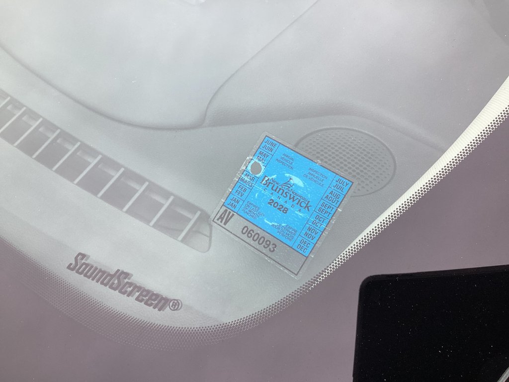 Ford ESCAPE TITANIUM HYBRID 2020 à Saint John, Nouveau-Brunswick - 9 - w1024h768px