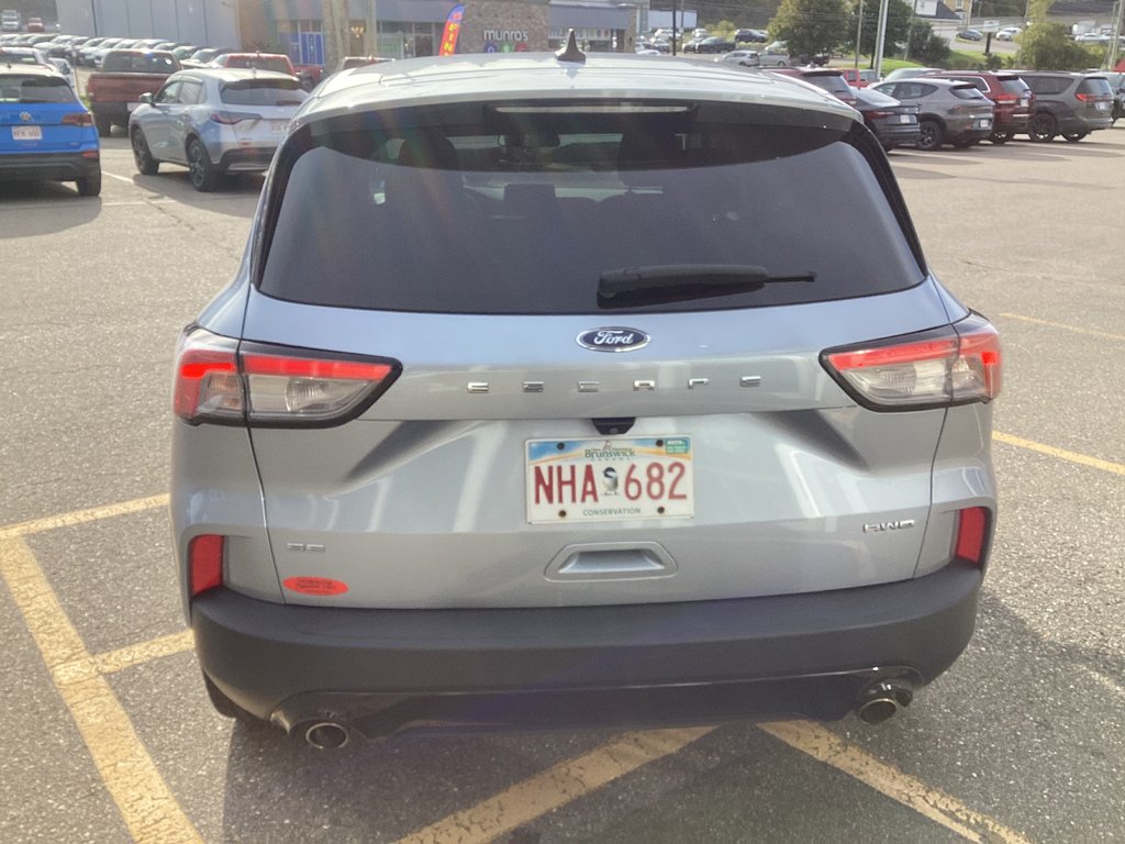 Ford ESCAPE SE 2022 à Saint John, Nouveau-Brunswick - 17 - w1024h768px