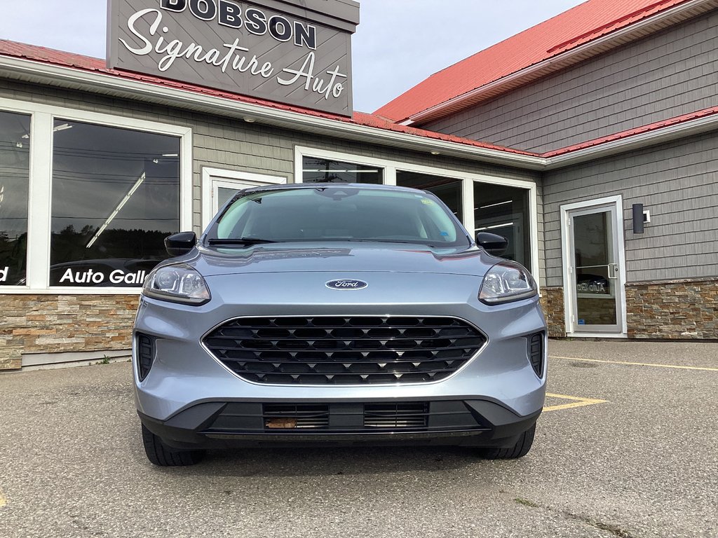 Ford ESCAPE SE 2022 à Saint John, Nouveau-Brunswick - 7 - w1024h768px