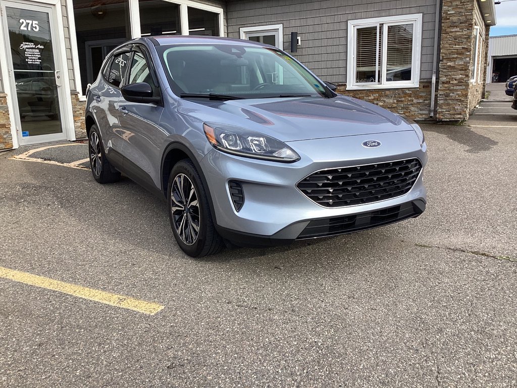 Ford ESCAPE SE 2022 à Saint John, Nouveau-Brunswick - 5 - w1024h768px