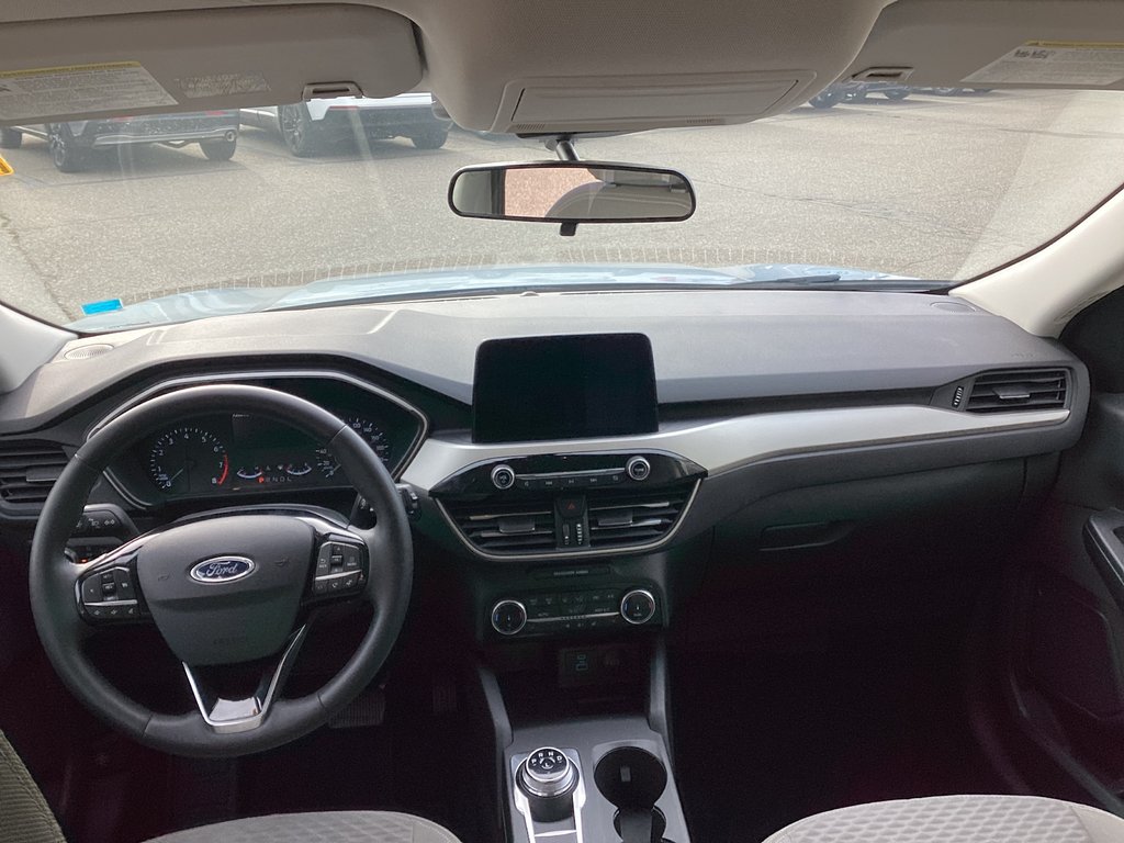 Ford ESCAPE SE 2022 à Saint John, Nouveau-Brunswick - 11 - w1024h768px