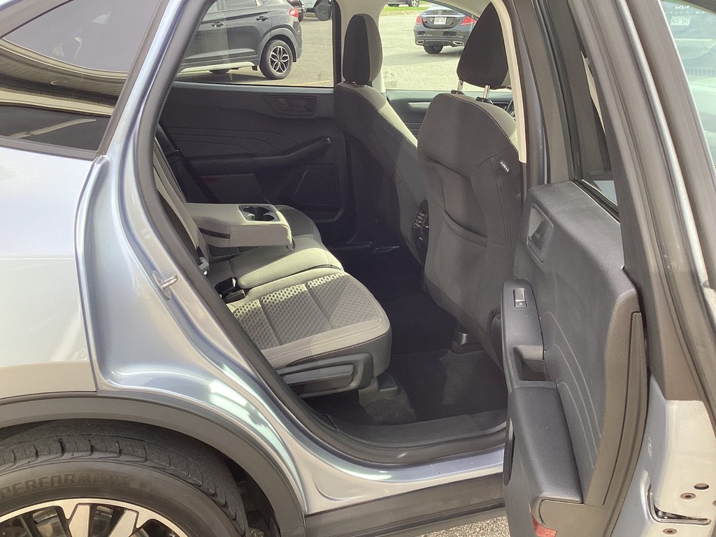 Ford ESCAPE SE 2022 à Saint John, Nouveau-Brunswick - 15 - w1024h768px