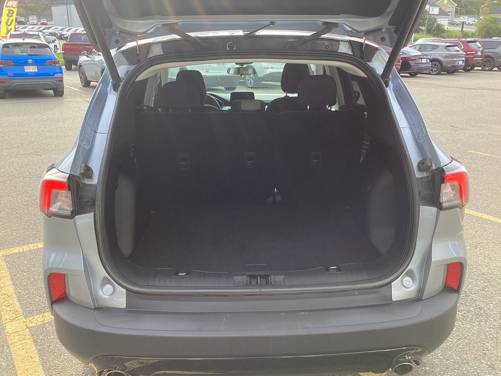 Ford ESCAPE SE 2022 à Saint John, Nouveau-Brunswick - 13 - w1024h768px