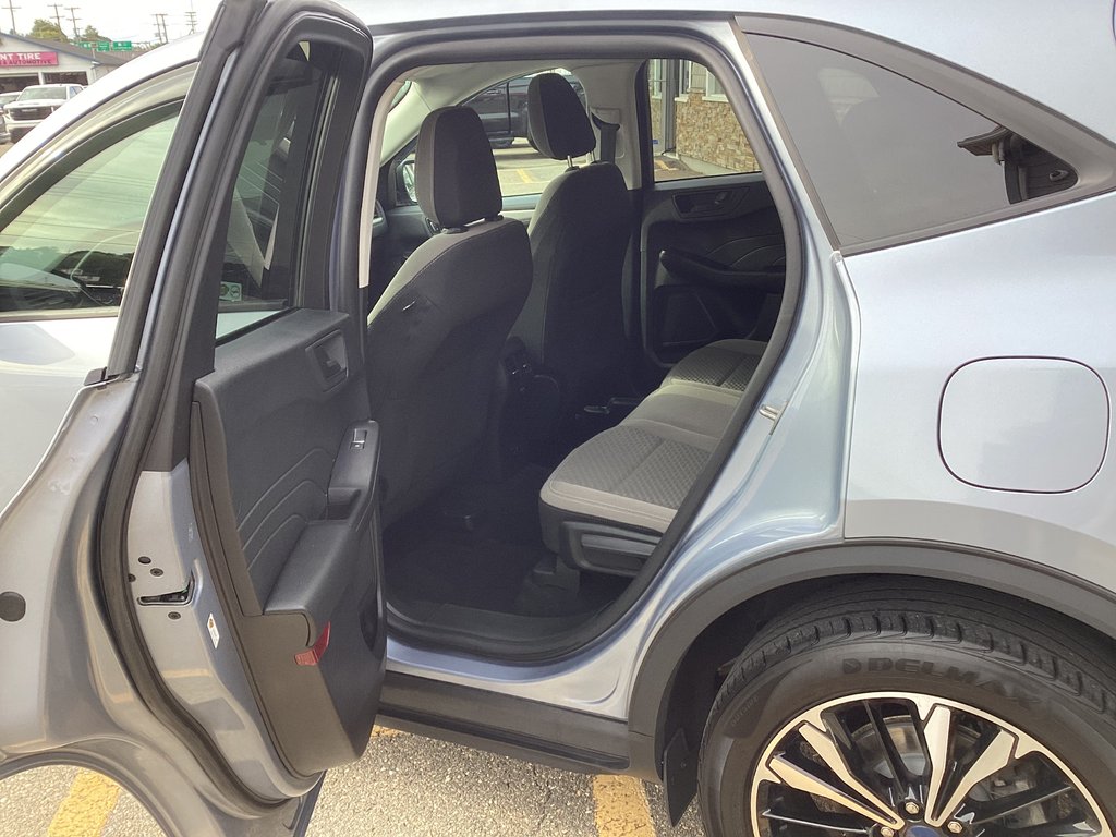 Ford ESCAPE SE 2022 à Saint John, Nouveau-Brunswick - 10 - w1024h768px
