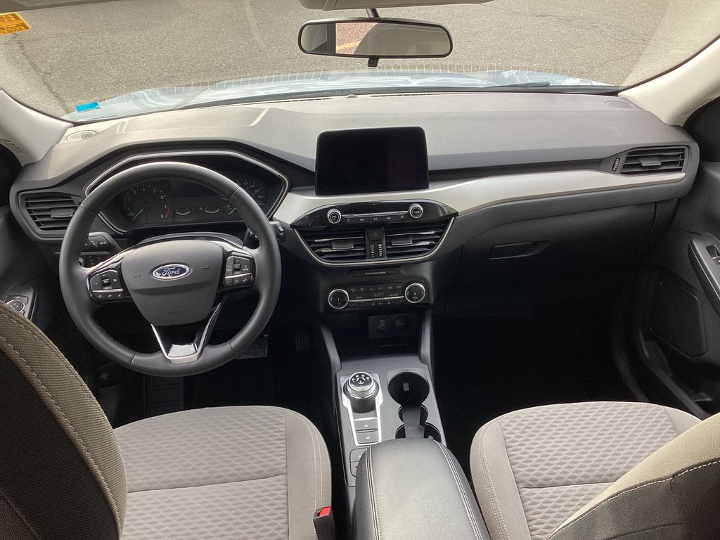 Ford ESCAPE SE 2022 à Saint John, Nouveau-Brunswick - 12 - w1024h768px