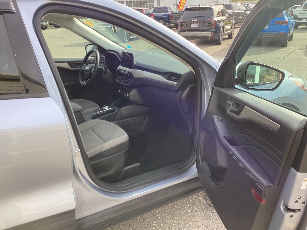 Ford ESCAPE SE 2022 à Saint John, Nouveau-Brunswick - 16 - w1024h768px
