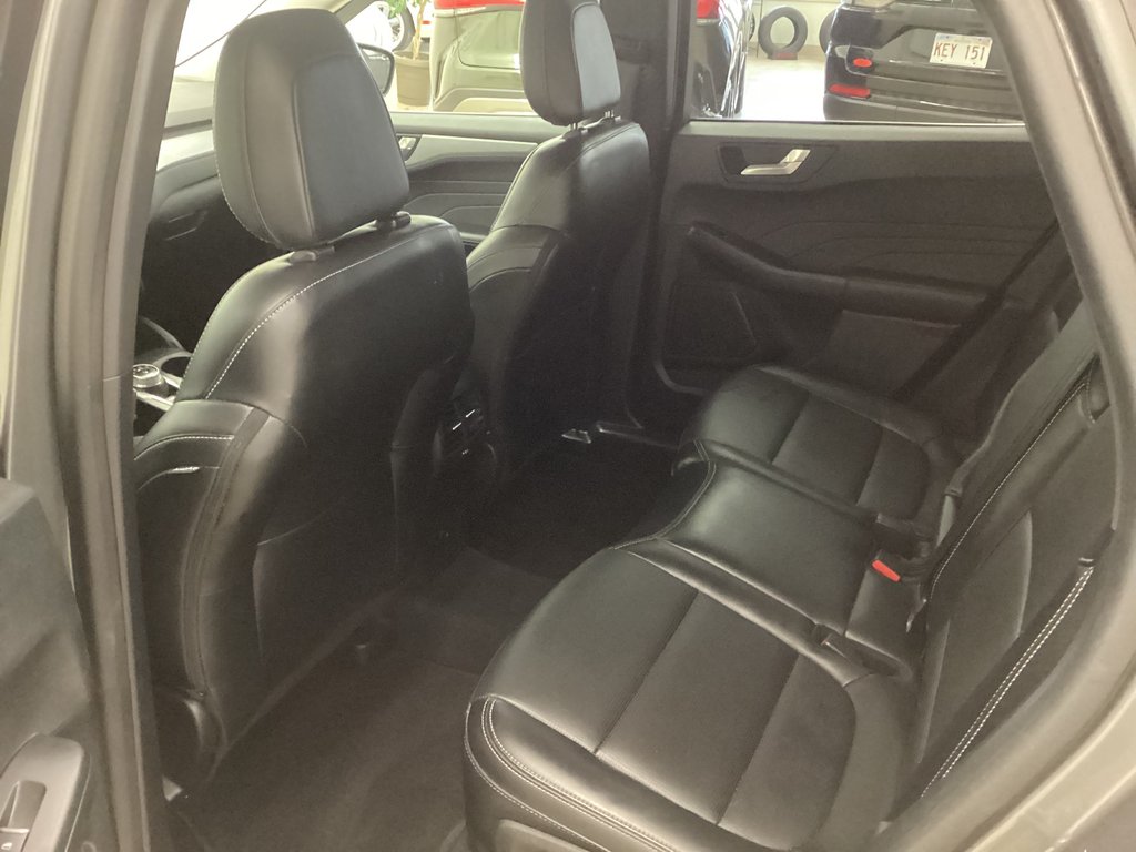 2023 Ford ESCAPE PLATINUM in Saint John, New Brunswick - 7 - w1024h768px