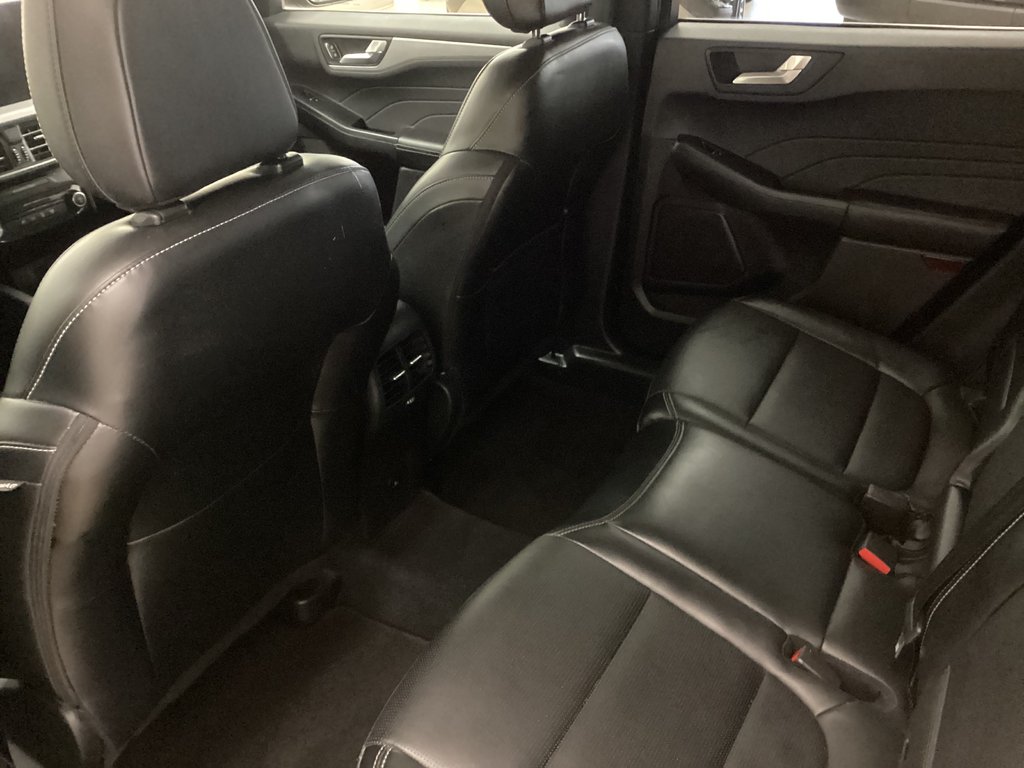 2023 Ford ESCAPE PLATINUM in Saint John, New Brunswick - 10 - w1024h768px