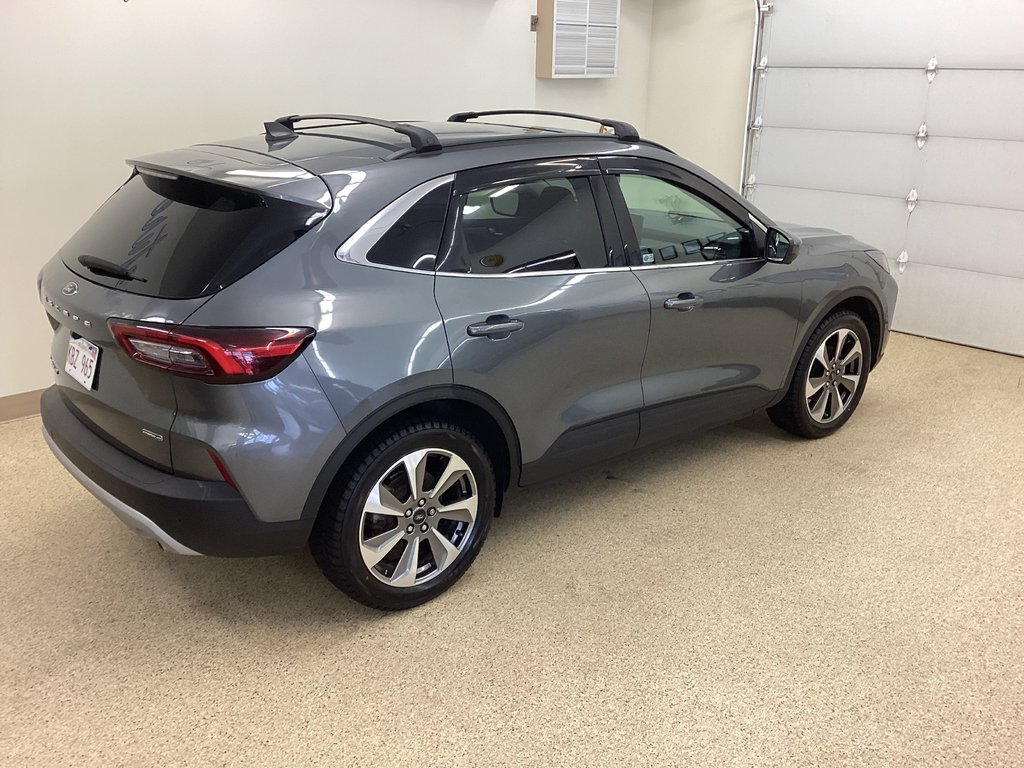 2023 Ford ESCAPE PLATINUM in Saint John, New Brunswick - 3 - w1024h768px